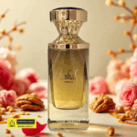 Paris Corner Eshal Vanilla EDP 100ml For Women - Image 7