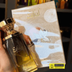 Paris Corner Eshal Vanilla EDP 100ml For Women - Image 5