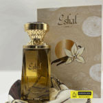 Paris Corner Eshal Vanilla EDP 100ml For Women - Image 3