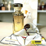 Paris Corner Eshal Vanilla EDP 100ml For Women - Image 6