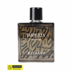 Rayhaan Imperia EDP 100ml For Men - Image 2