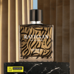 Rayhaan Imperia EDP 100ml For Men - Image 3