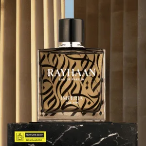 Rayhaan Imperia EDP 100ml For Men - View 3