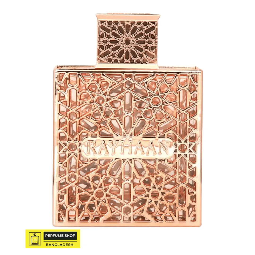 Rayhaan Divine EDP 100ml For Women