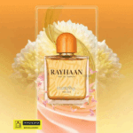 Rayhaan Floriana EDP 100ml For Women - Image 4