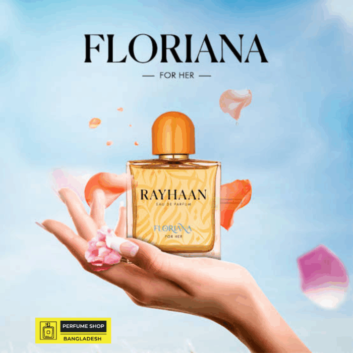 2025/10/9879.Png Rayhaan Floriana Edp 100Ml For Women - Image 3