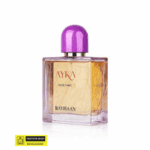 Rayhaan Ayka EDP 100ml For Women - Image 2