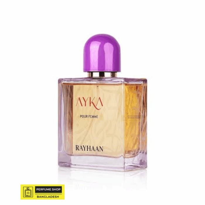2025/10/9885.Png Rayhaan Ayka Edp 100Ml For Women - Image 2
