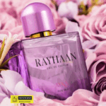 Rayhaan Ayka EDP 100ml For Women - Image 3