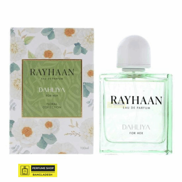 2025/10/9892.Png Rayhaan Dahliya Edp 100Ml For Women | Inspired By Versace Pour Femme Dylan Blue - Image 1