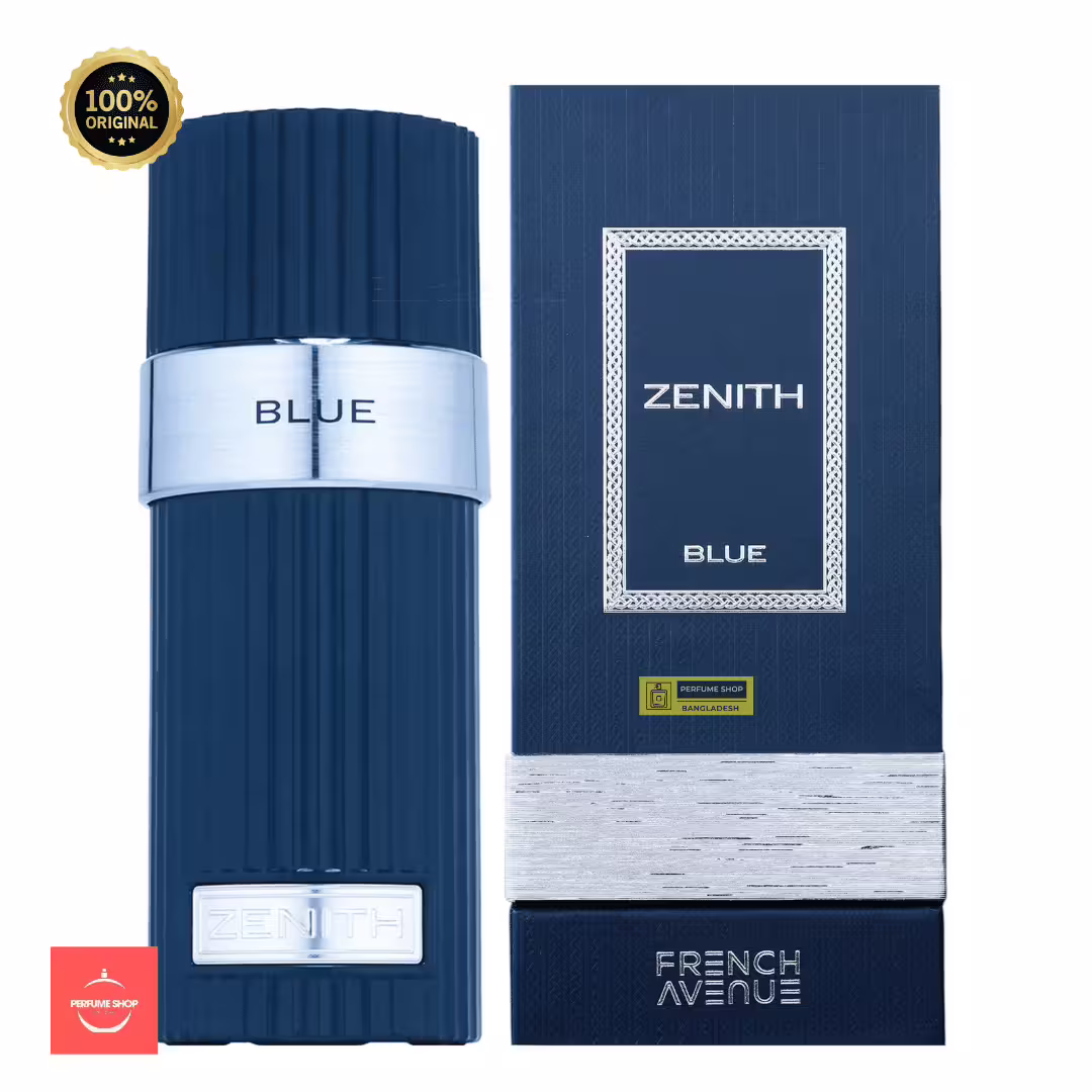 French Avenue Zenith Blue 100ml EDP(First Batch) | 2015 Dior Sauvage EDT Inspired