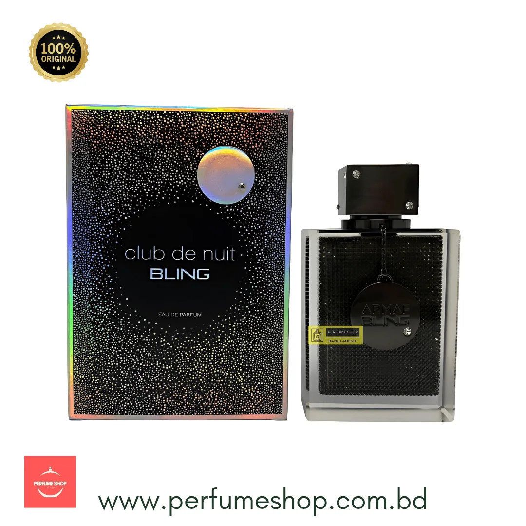 Armaf Club de Nuit Bling 75ml