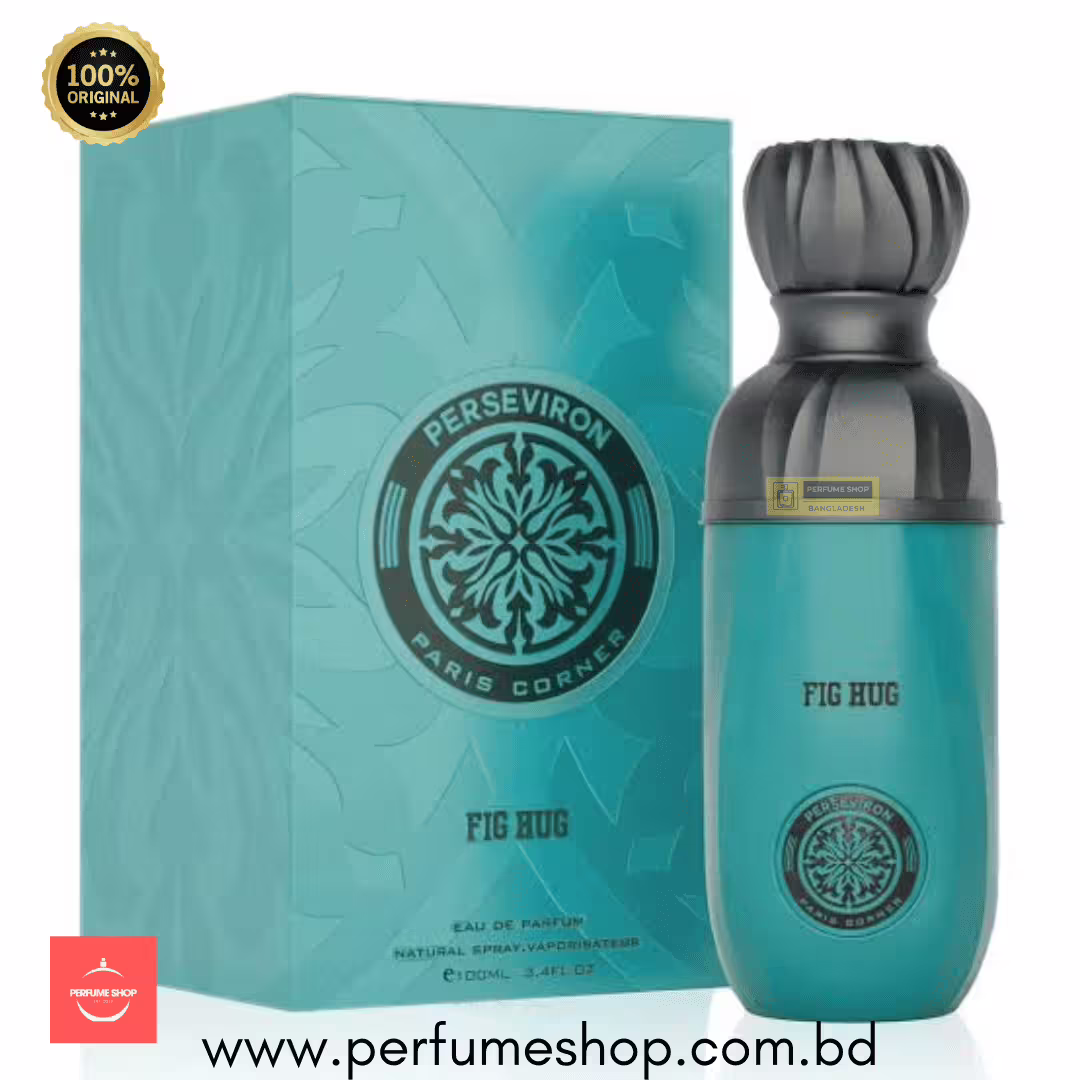 Paris Corner Fig Hug Perseviron EDP 100ml | ORIGINAL DNA