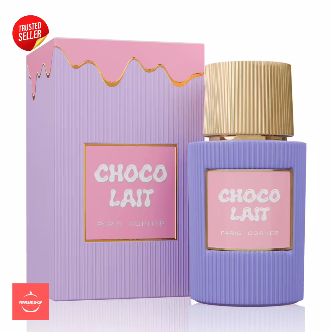 Choco Lait by Paris Corner EDP 100ml