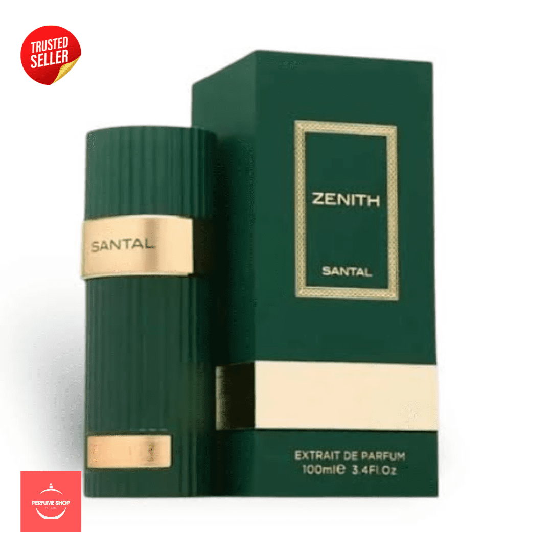 French Avenue Zenith Santal 100ml EDP