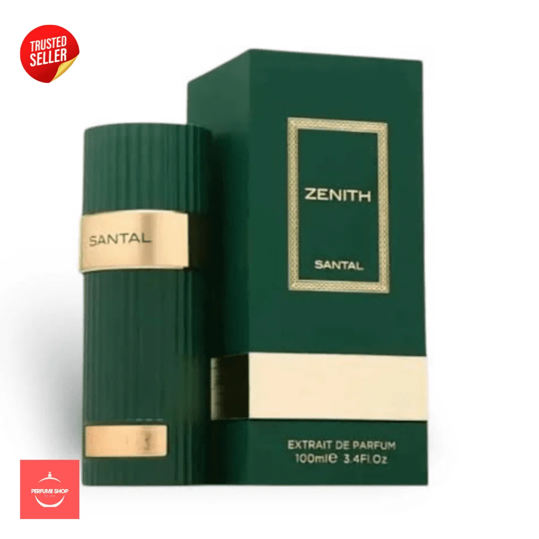 French Avenue Zenith Santal 100ml EDP
