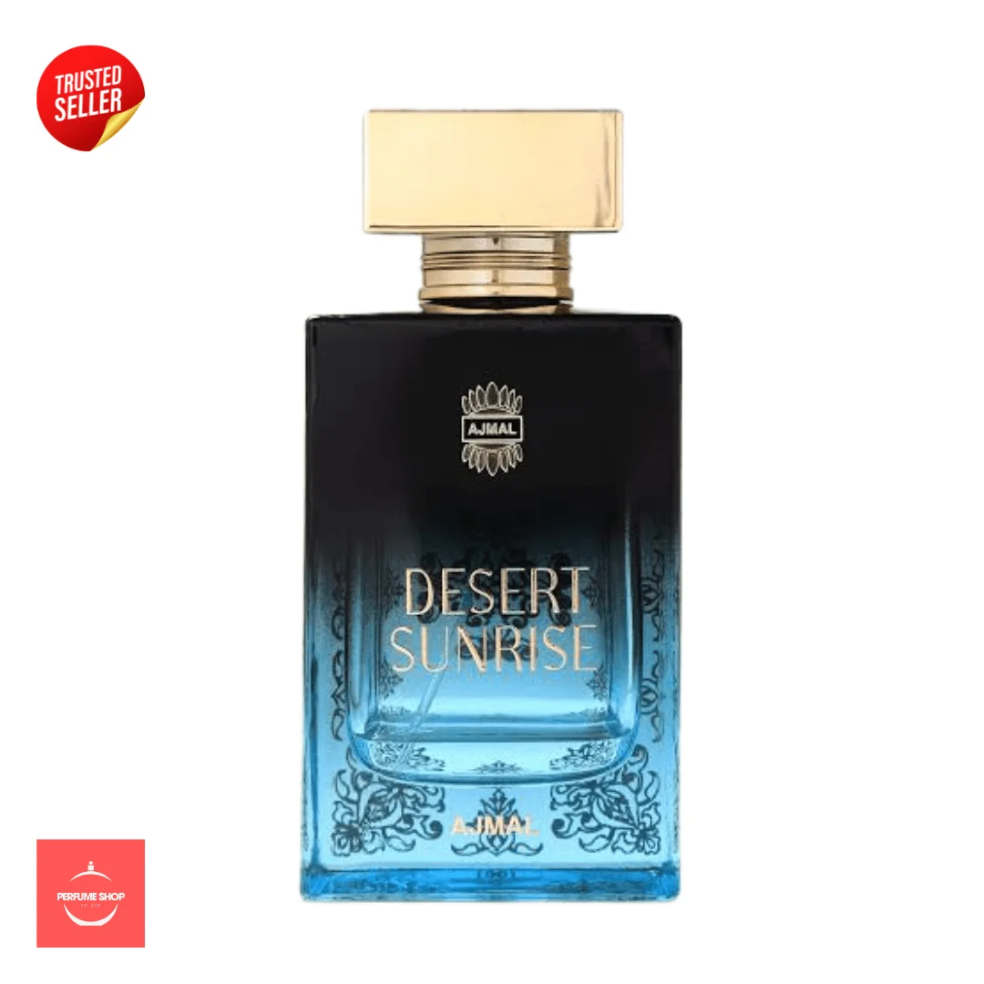 Ajmal Desert Sunrise | Eau De Parfum 100ml | Inspired by Roja Elysium