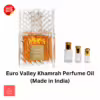 Euro Valley Khamrah Perfume Oil (Made in India)