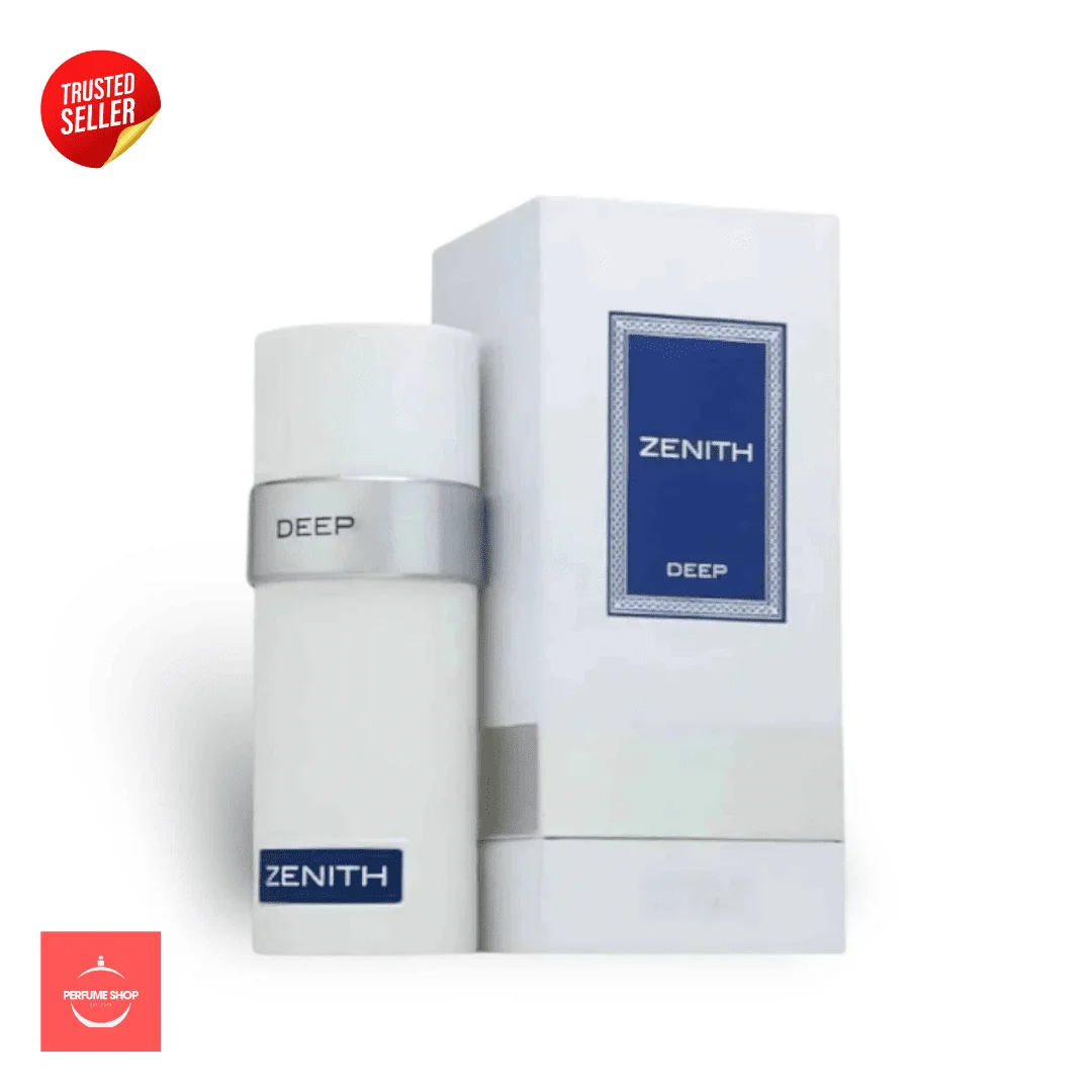 French Avenue Zenith Deep 100ml EDP
