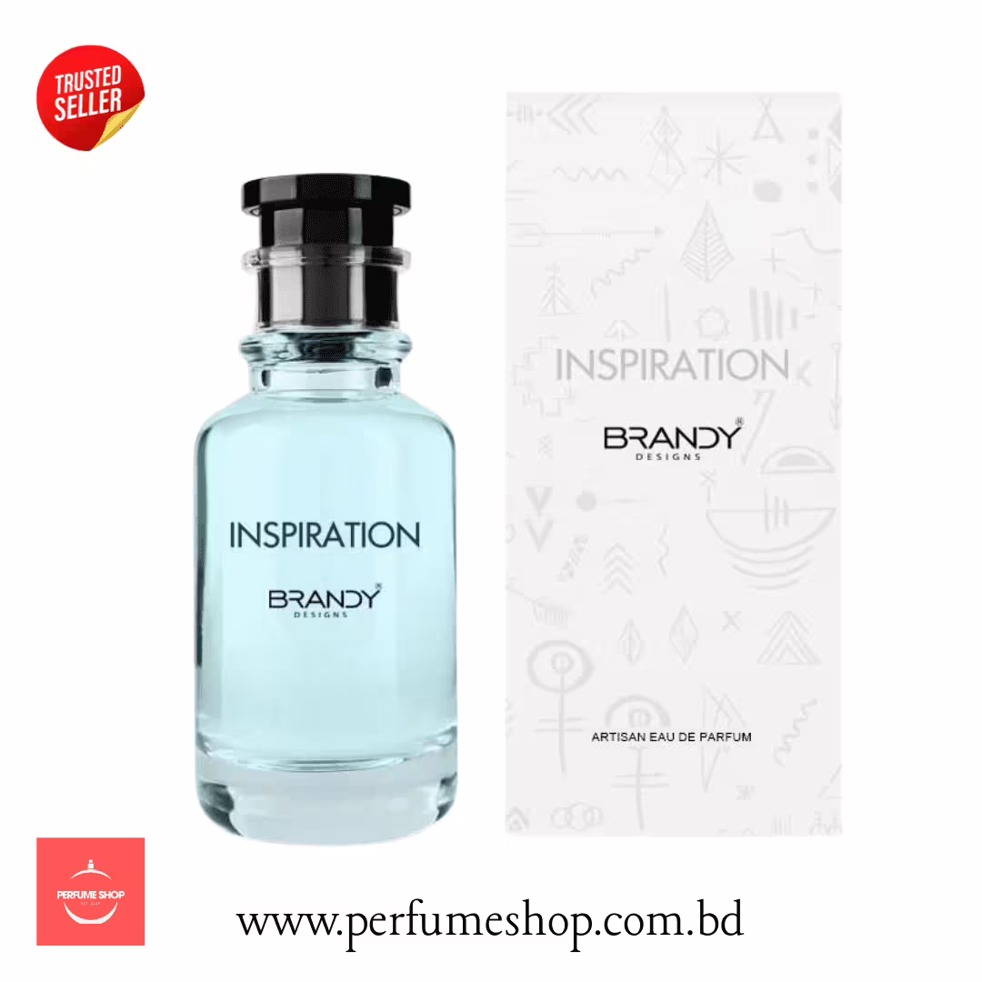 Brandy Perfumes Inspiration Eau De Parfum For men – 100ml