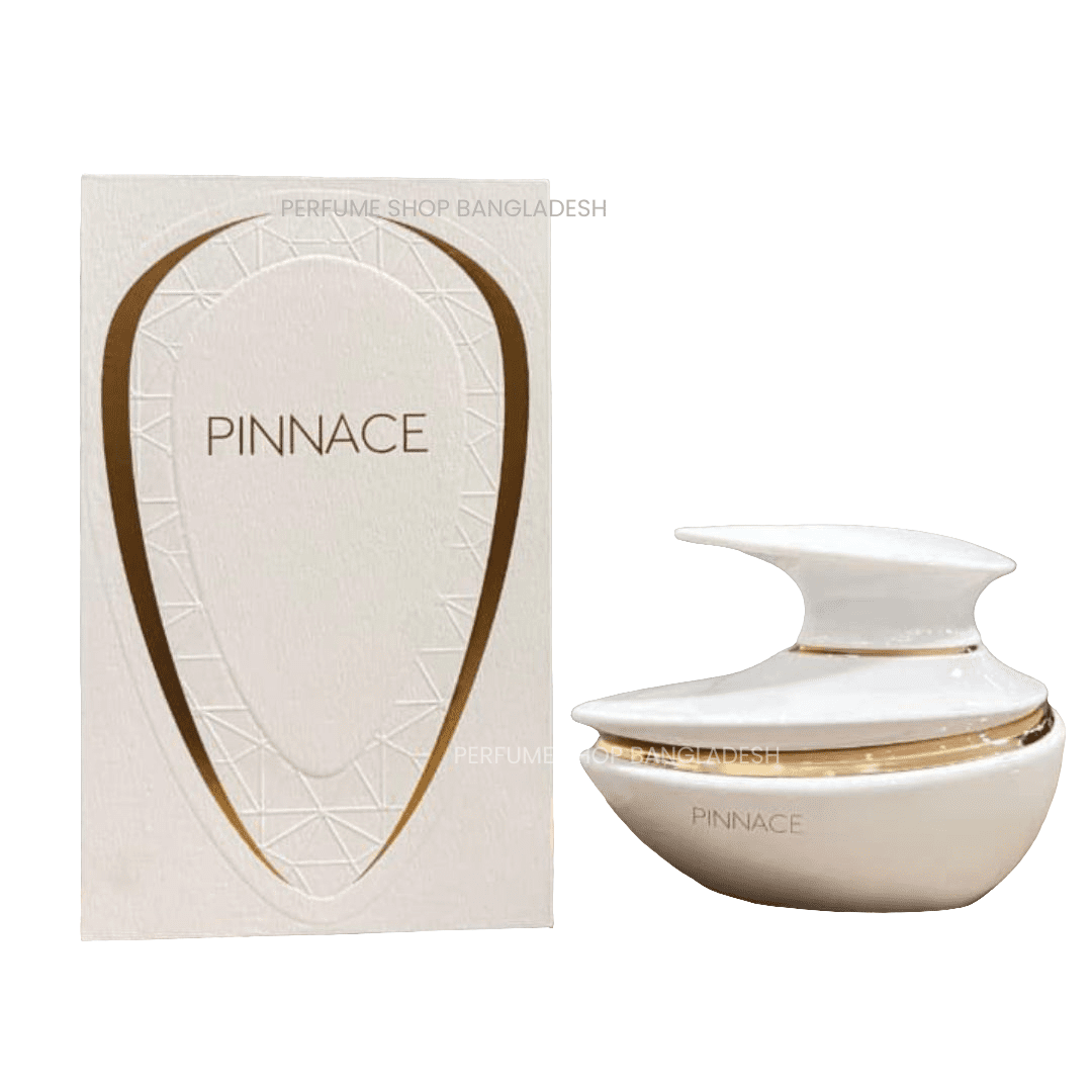 French Avenue Pinnace Blanc EDP 100ml | Unisex Citrus Aromatic Perfume