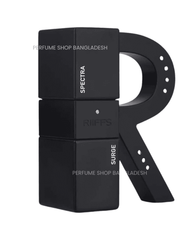 Riiffs R Spectra and R Surge | Men's Fragrance Set – 2 x 50ml