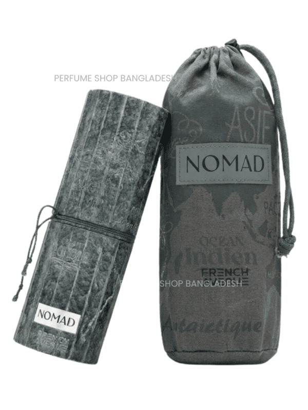 French Avenue Nomad Extrait de Parfum 100ml