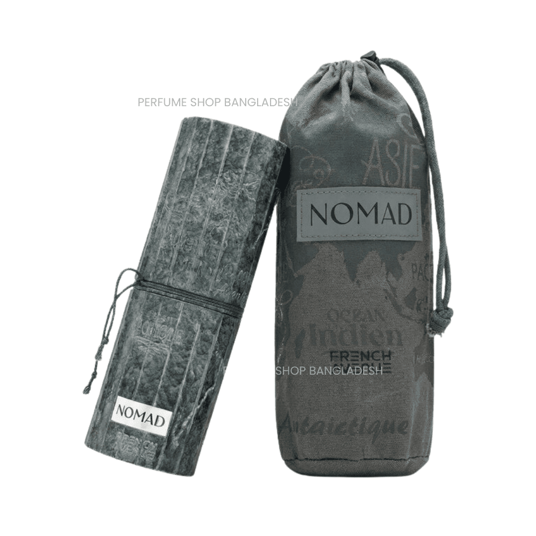 French Avenue Nomad Extrait de Parfum 100ml