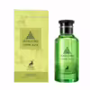 Maison Alhambra Jean Lowe Verde Aura EDP 100ml For Men – Fresh Citrus Woody | LV Cactus Garden Alternative