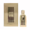 Aristo Arabiyat Prestige Eau de Parfum for Men 100ml – Citrus Woody Luxury Fragrance with Vanilla and Musk