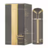 Lattafa Mishlah EDP 100ml | Woody Aromatic Unisex Fragrance | Spicebomb Metallic Musk Inspired