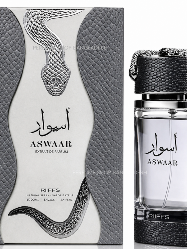 Riiffs Aswaar Extrait de Parfum 100ml