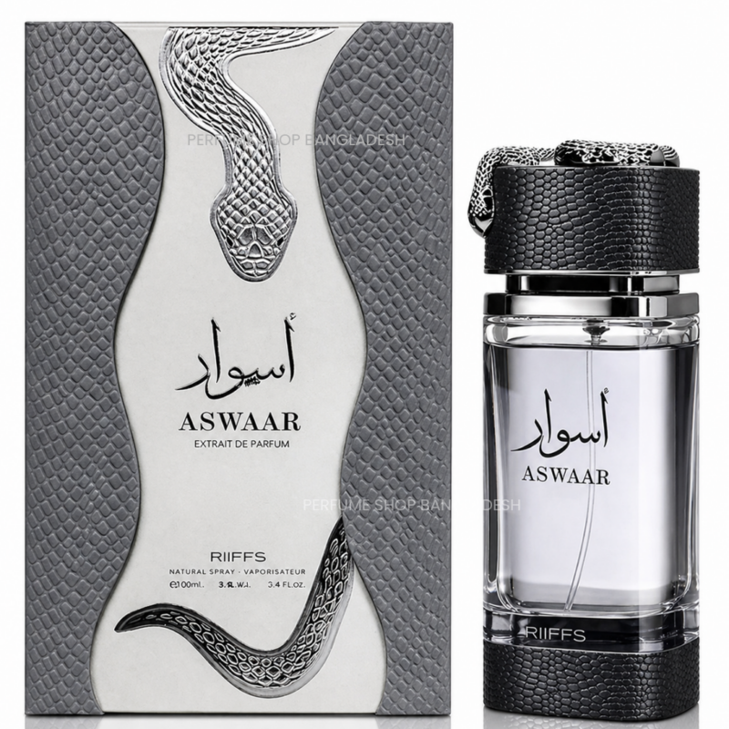 Riiffs Aswaar Extrait de Parfum 100ml