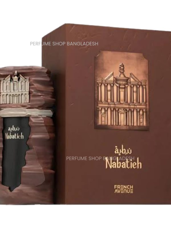 French Avenue Nabatieh Extrait de Parfum 90ml (2026)