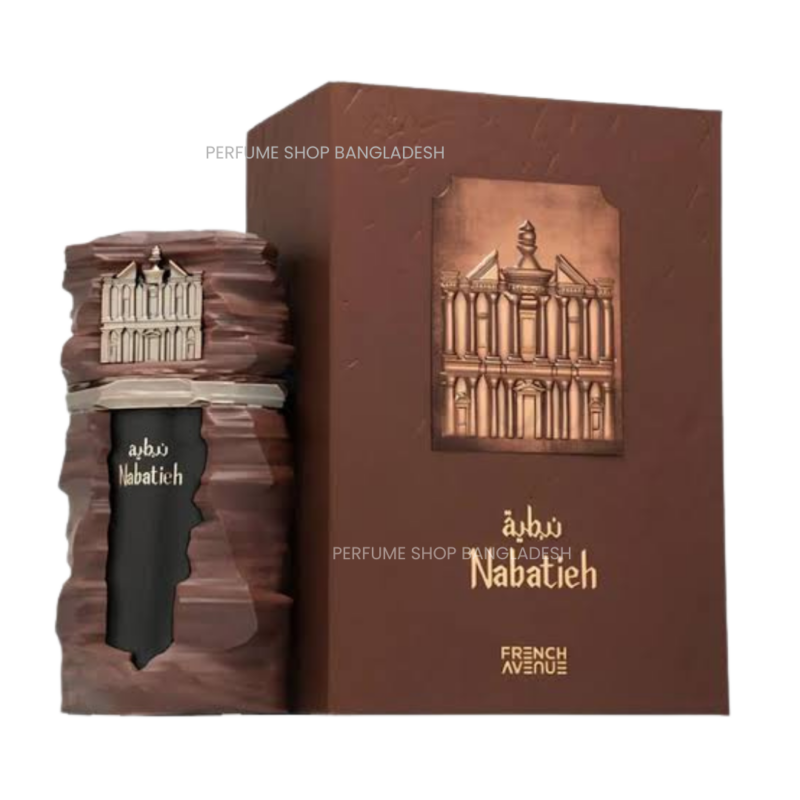 French Avenue Nabatieh Extrait de Parfum 90ml (2026)