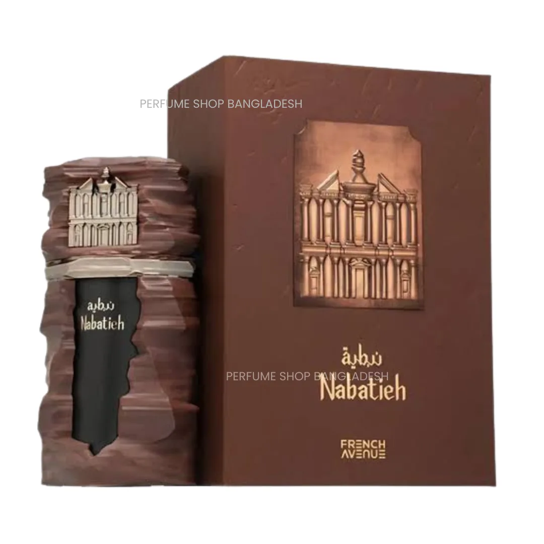 French Avenue Nabatieh Extrait de Parfum 90ml (2026)