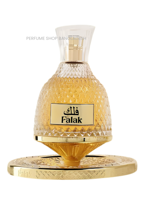 Riiffs Nusuk Falak EDP 100ml – Luxurious Gourmand Unisex Perfume Inspired by Escapade Gourmande