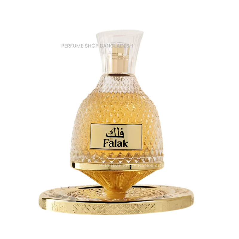 Riiffs Nusuk Falak EDP 100ml – Luxurious Gourmand Unisex Perfume Inspired by Escapade Gourmande
