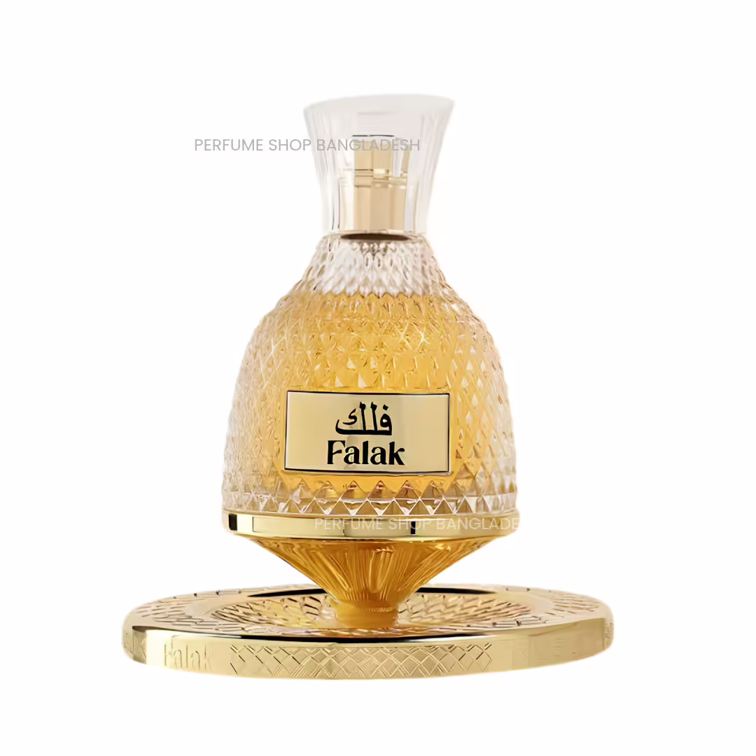 Riiffs Nusuk Falak EDP 100ml – Luxurious Gourmand Unisex Perfume Inspired by Escapade Gourmande
