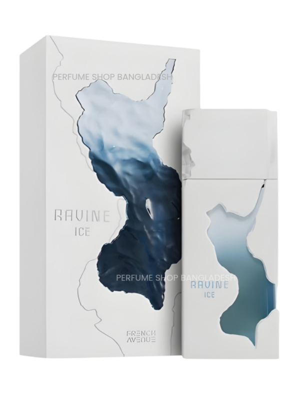 French Avenue Ravine Ice 100ml EDP
