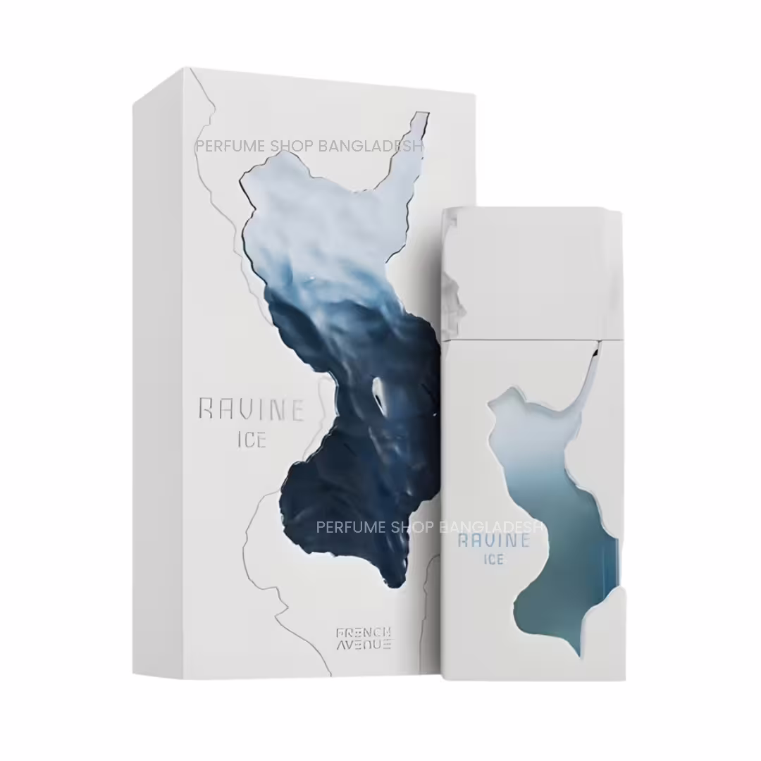 French Avenue Ravine Ice 100ml EDP