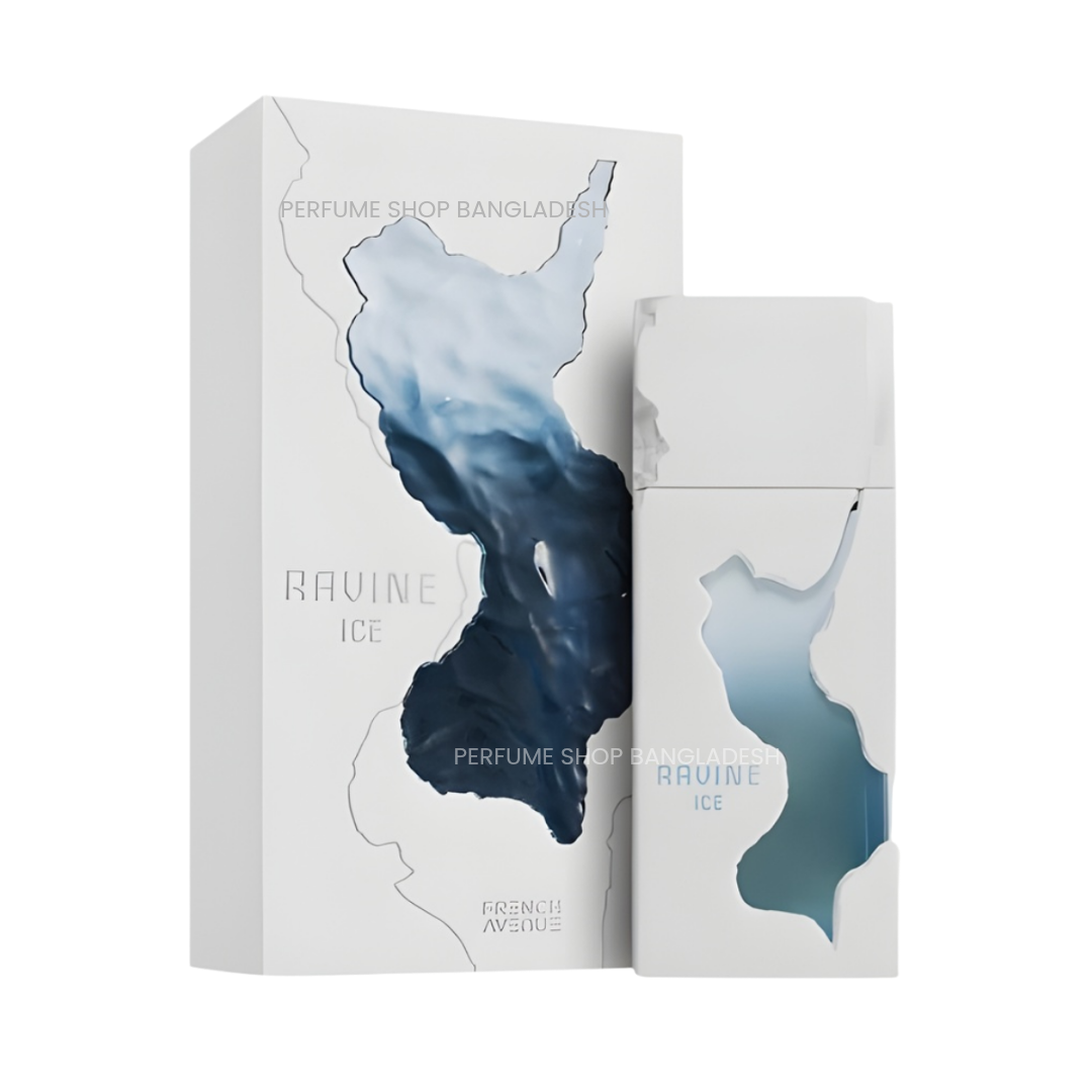 French Avenue Ravine Ice 100ml EDP