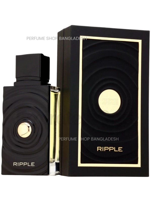French Avenue Ripple Extrait De Parfum 100ml