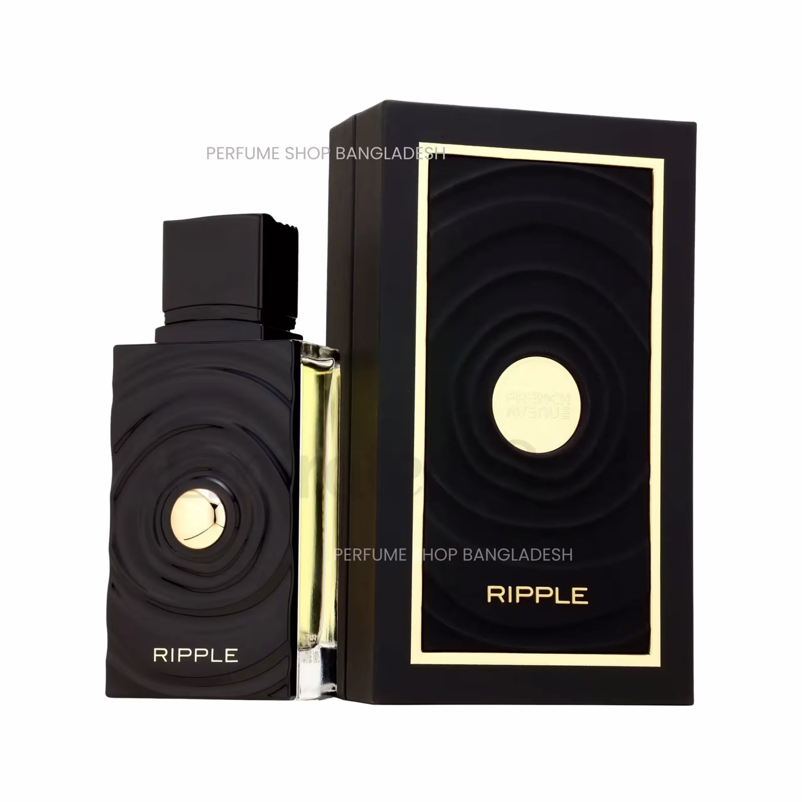 French Avenue Ripple Extrait De Parfum 100ml