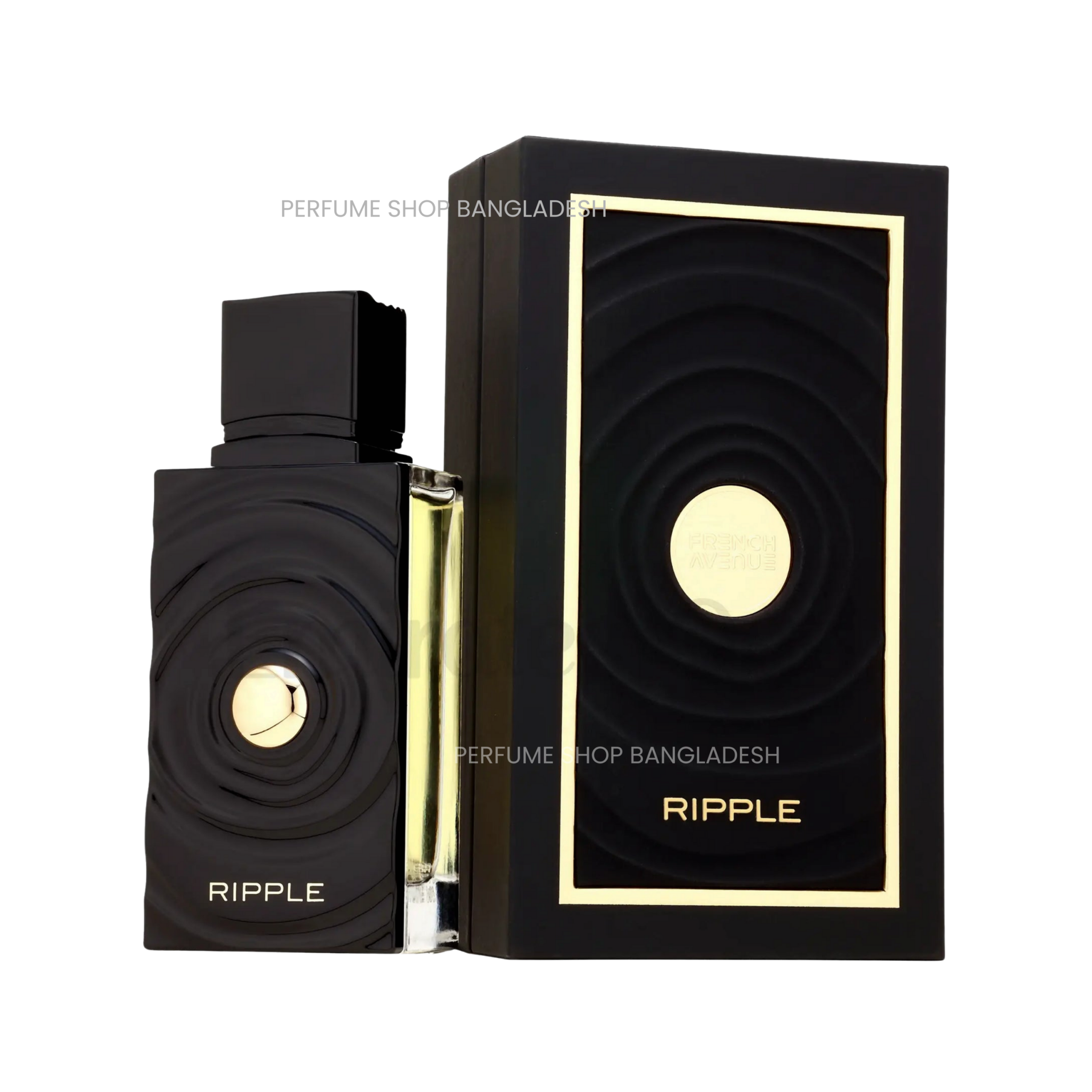 French Avenue Ripple Extrait De Parfum 100ml