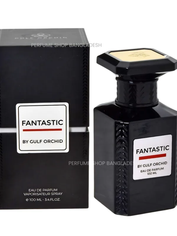 Gulf Orchid Fantastic Eau de Parfum 100ml