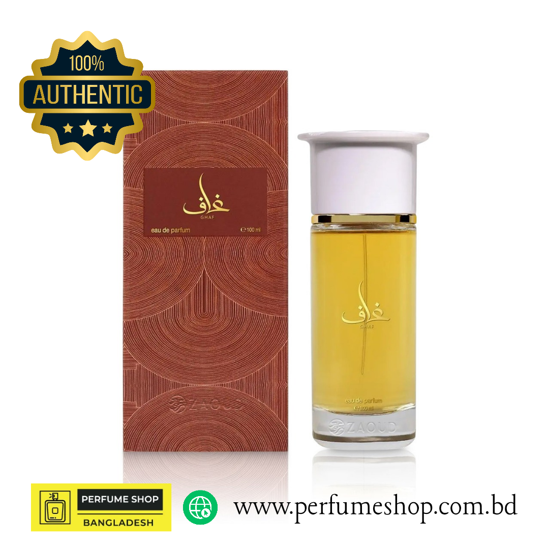 Ahmed Al Maghribi Ghaf Eau de Parfum 100ml | Creeed Royal Oud Inspired