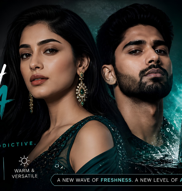 Lattafa Khamrah Waha ( 2026 ) : The New Release Featuring a Refreshing Cucumber Twist