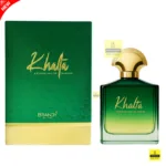 Brandy Perfumes Khalta Eau De Parfum For Unisex – 100ml
