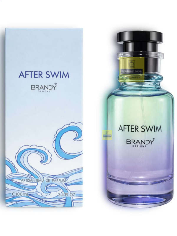 Brandy Perfumes After Swim EDP – 100ml | Alternative to Louiis Vuittoon Afternoon Swim